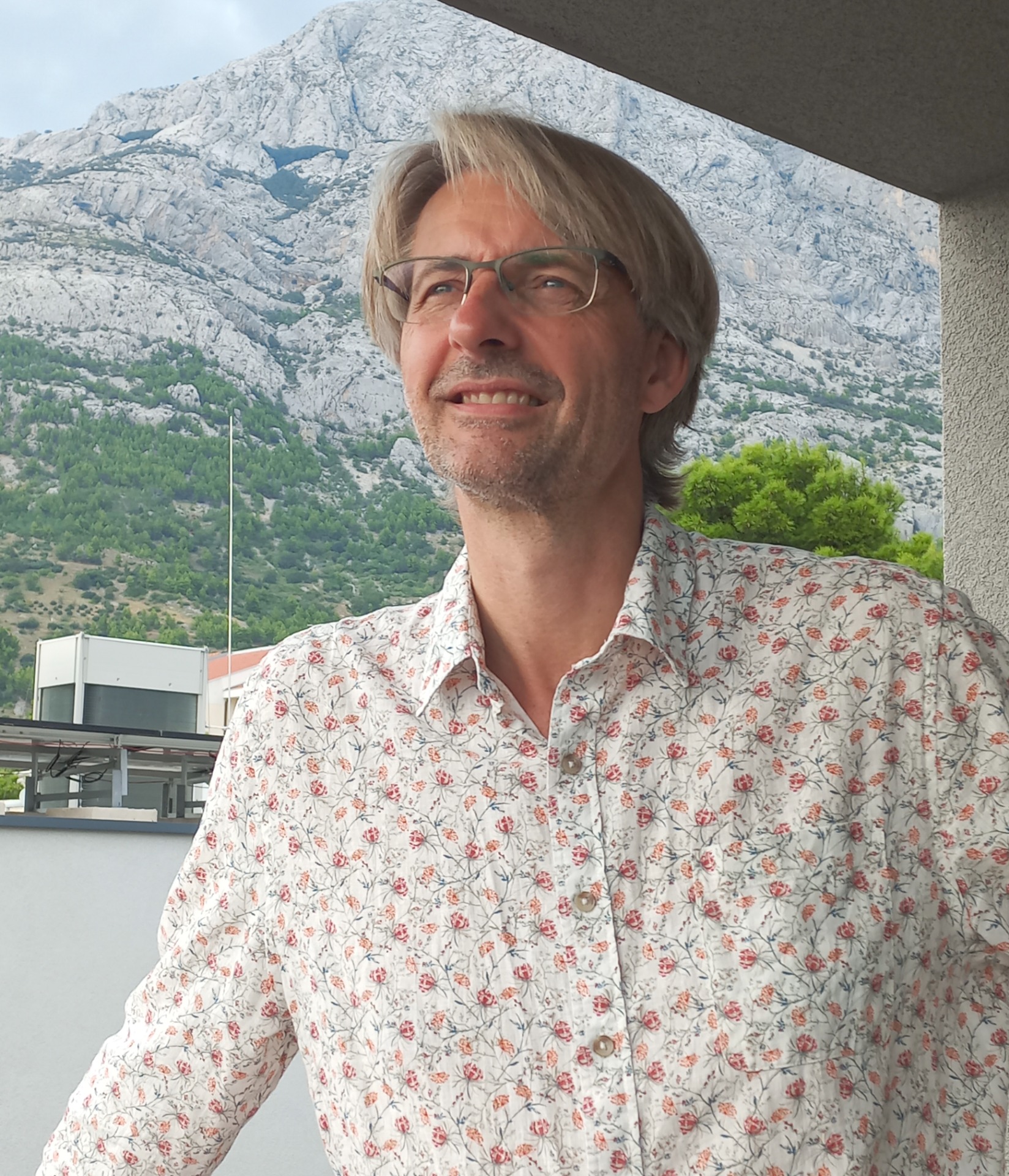 John Rasmussen / Keyways 